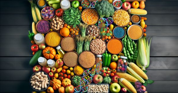 Hablemos acerca de los Alimentos Transgénicos y nuestra Salud: lo que necesitas saber