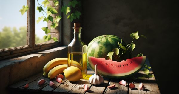 Descubre 5 alimentos naturales para controlar la hipertensión