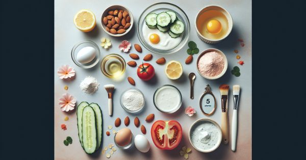 Descubre Cómo Eliminar la Grasa de tu Rostro en Solo 5 Minutos Utilizando Solo Dos Ingredientes