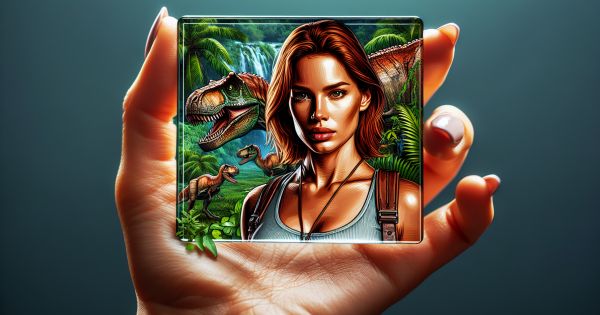 ¡Vuelve la Era de los Dinosaurios! Conoce todos los detalles de Jurassic World Rebirth