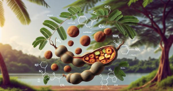Desbloquea los sorprendentes beneficios para la salud del Tamarindo