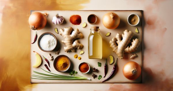 Descubre Cómo Preparar un Poderoso Antibiótico Natural Perfecto para Combartir Cualquier Infección