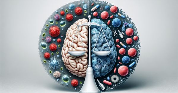 Hallazgos revolucionarios: Alzheimer podría ser una enfermedad autoinmune, no cerebral
