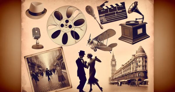 Carlos Gardel: La Voz Inmortal que Revolucionó el Tango