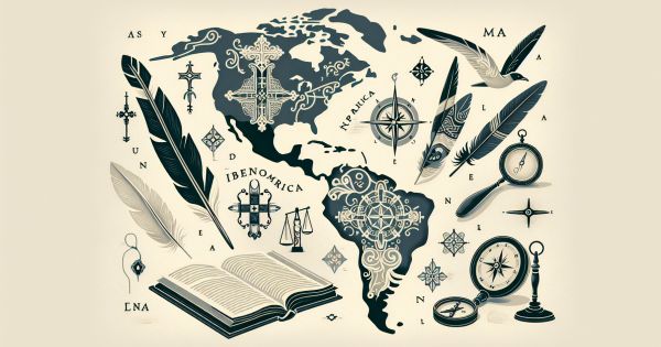 ¿Podemos entender las diferencias entre Hispanoamérica, Iberoamérica y Latinoamérica?