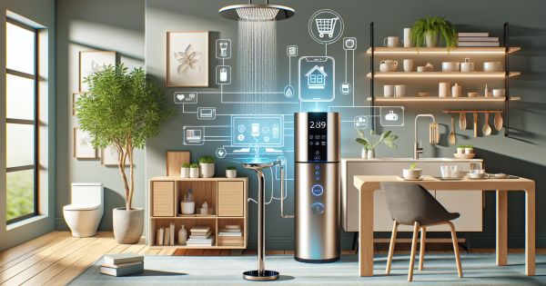 ¡Convierte tu Hogar en un Santuario de Bienestar y Eficiencia: Las Mejores Inversiones para el Hot Sale!