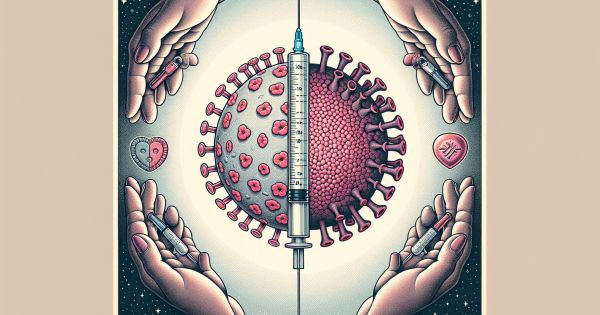 Comprendiendo el virus del papiloma humano: Síntomas, pruebas y tratamiento