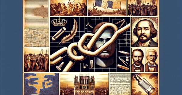 Día Internacional para la Abolición de la Esclavitud y Notables Hechos Históricos del 2 de Diciembre