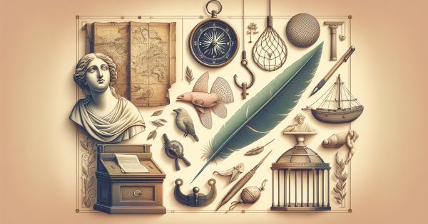 ¿Eres un genio de la cultura general? ¡Demuéstralo con este test fascinante!