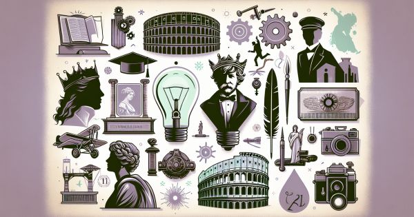 Descubra las impresionantes efemérides históricas del 21 de abril: ¡No se lo puede perder!