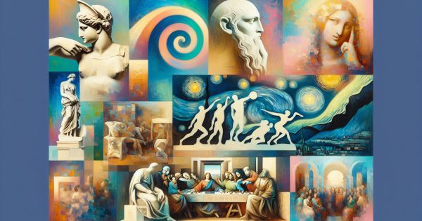 Desafía tus conocimientos de arte con nuestro emocionante quiz