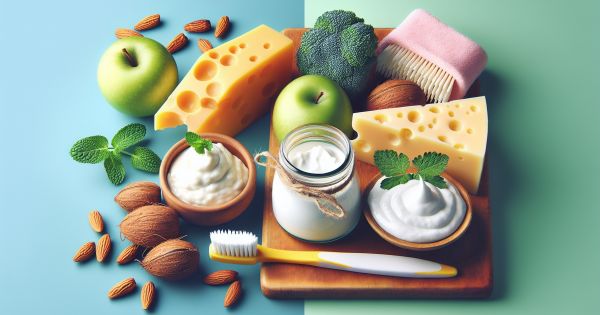 ¡Descubre Cómo Remontar las Caries de Forma Natural y Evita el Taladro del Dentista!