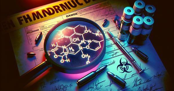 Misterios Desentrañados: Cómo la Química Resuelve Crímenes