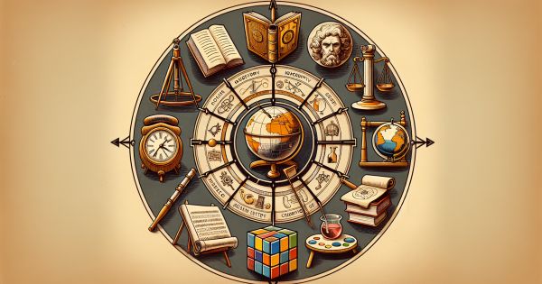 ¿Eres un genio de la cultura general? Toma esta prueba y averígualo
