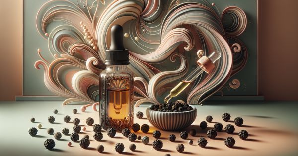 Descubre los Impresionantes Beneficios del Aceite de Pimienta Negra para la Salud