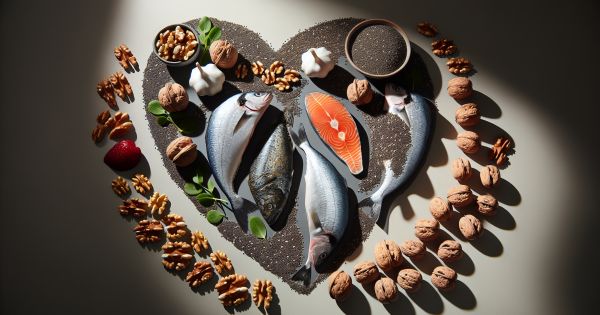 Omega-3 y Oportunidades de Prevención del Cáncer