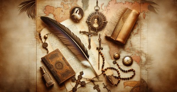 Conociendo a Sor Juana Inés de la Cruz: Símbolo del Legado Hispano Común