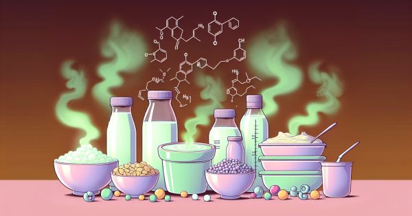Al descubierto: ¿Están tus alimentos para bebés contaminados con productos químicos peligrosos?