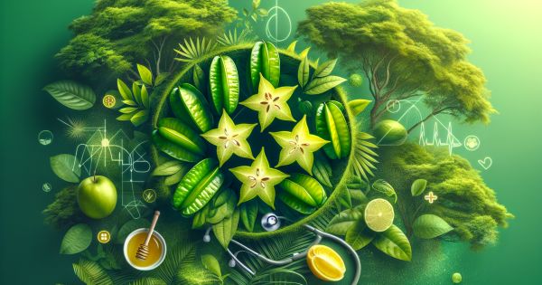 Descubre los sorprendentes beneficios de la fruta estrella para tu salud