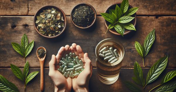 El Increíble Poder Curativo del Boldo: ¿Sabes Cuánto Puede Hacer por tu Salud?