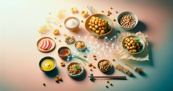 Natto: Mira Por Qué Este Superalimento Japonés es la Nueva Sensación