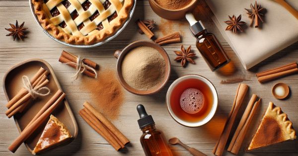 Canela: El Aliado Saludable y Delicioso Que Necesitas Conocer
