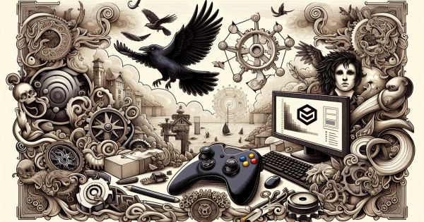 ¡Descubre Mythic Quest: La comedia que explora el mundo de los videojuegos y más!