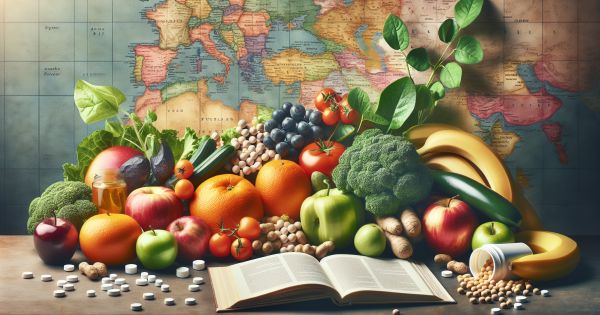 Detén el Cáncer: La Poderosa Influencia de tu Dieta