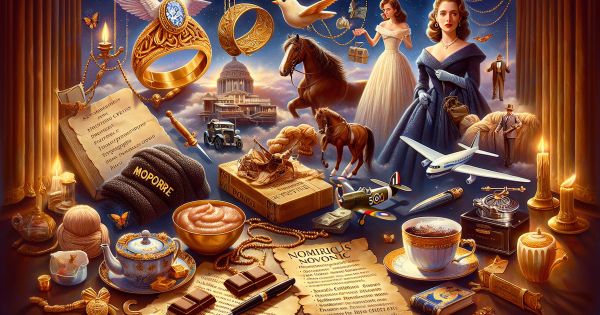 Las 10 mejores adaptaciones de libros a películas