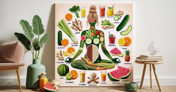 Redefine tu cuerpo: Cómo reducir la cintura rápidamente sin ejercicio