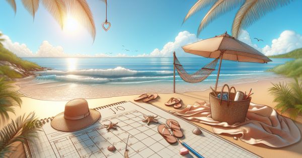 Las vacaciones de verano disminuyen el riesgo de infarto, según un estudio