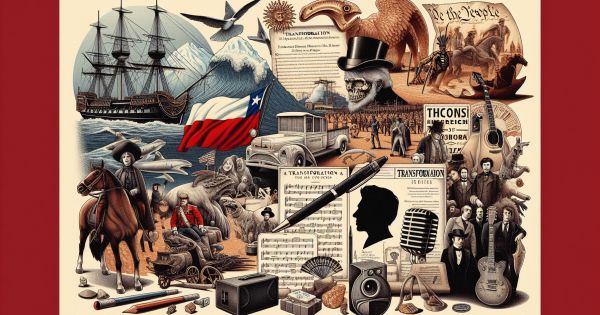 Hechos históricos asombrosos que tuvieron lugar el 20 de Agosto