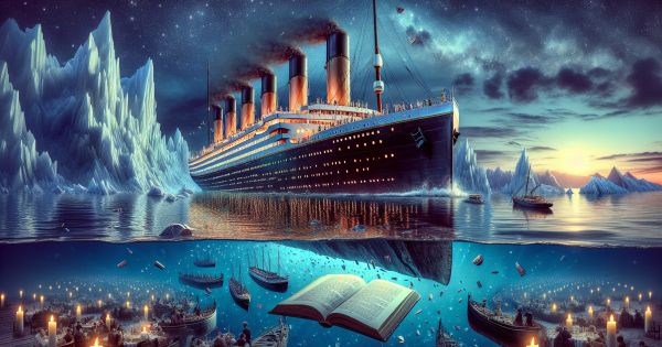 10 Curiosidades Impresionantes Sobre el Titanic que Seguramente Desconocías