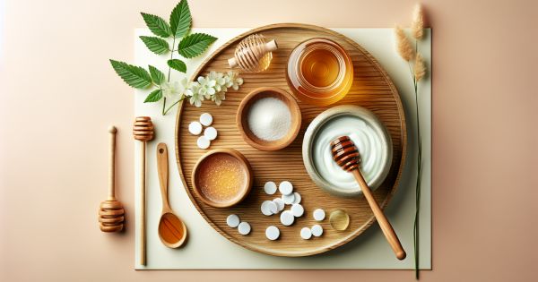 Descubre cómo hacer un Peeling Facial con Aspirina en casa