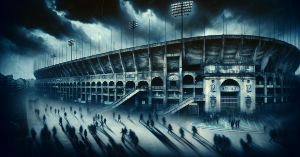 El Misterio de la Tragedia de la Puerta 12: Un Capítulo Oscuro en la Historia del Fútbol Argentino
