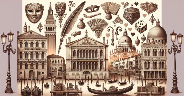El Embrujado Vida de Giacomo Casanova: Aventurero, Diplomático y Agente Secreto Italiano