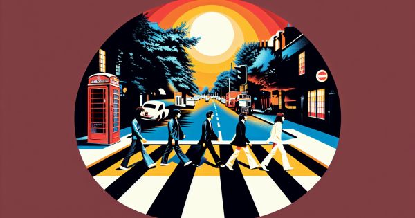 Descubre el Legado Musical del icónico Álbum 'Abbey Road' de The Beatles