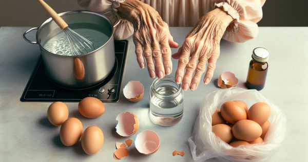 ¡Frena el envejecimiento! Cómo producir colágeno y ácido hialurónico en casa, los secretos de los productos de belleza