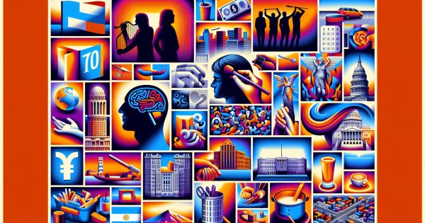 Trivia: ¿Podrías responder estas 10 preguntas de cultura general?