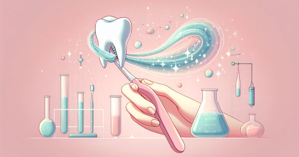 Nuevo Avance Científico: Pasta Dental que Repara las Caries