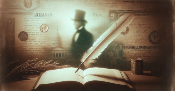 Walt Whitman: El revolucionario poeta que cambió la literatura