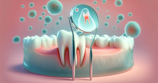 ¡Revolución Dental! Descubre cómo tus dientes perdidos pueden volver a crecer