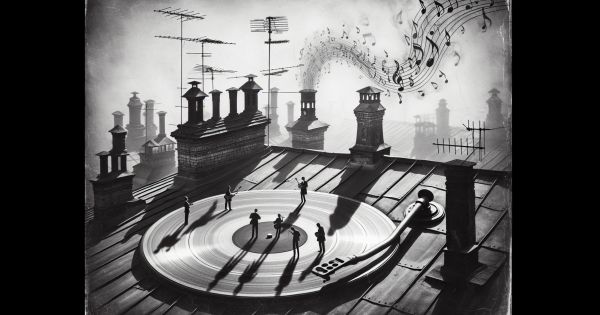 Descubre la Mágica Historia Detrás de 'Let It Be' de The Beatles