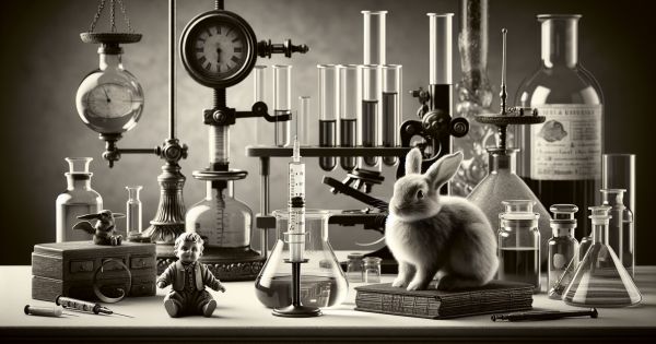 La increíble historia de cómo Louis Pasteur salvó a un niño de la rabia