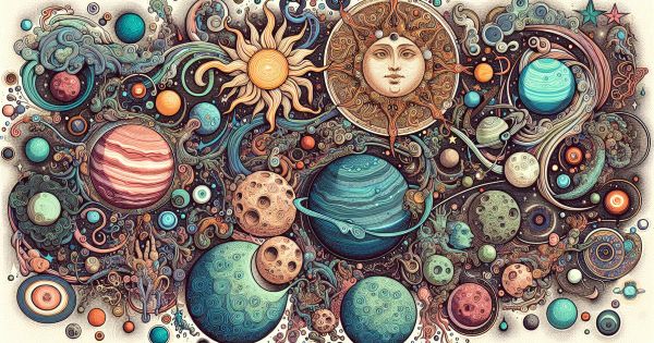 ¡Desafía tus conocimientos astronómicos! Responde estas 10 preguntas sobre el sistema solar