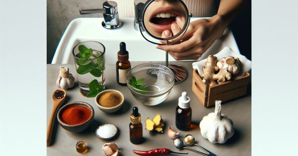 Maneras Efectivas de Aliviar un Dolor de Muelas Que Tu Dentista No Quiere Que Sepas
