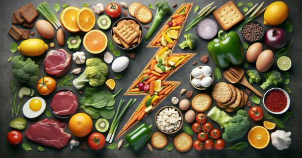 ¡Adelgaza 7 kilos (15 libras) en solo 15 días con la Súper Dieta RELÁMPAGO!