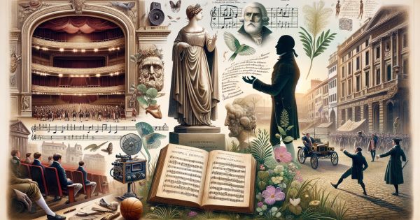 Hoy en la Historia: Del Filósofo Giordano Bruno hasta el Estreno de 'The Tonight Show Starring Jimmy Fallon'