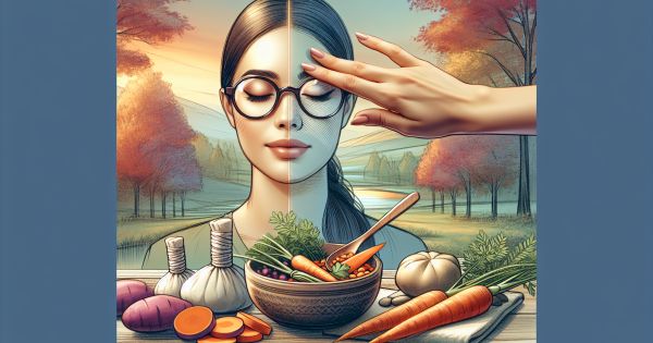 8 Trucos Sencillísimos para Mejorar tu Vista sin Cirugía ni Gafas