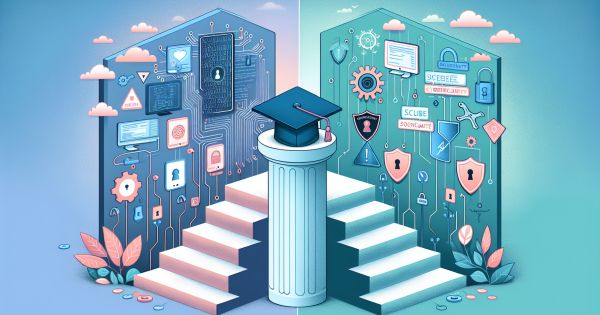 ¿Por qué estudiar una maestría en ciberseguridad puede ser tu mejor decisión?